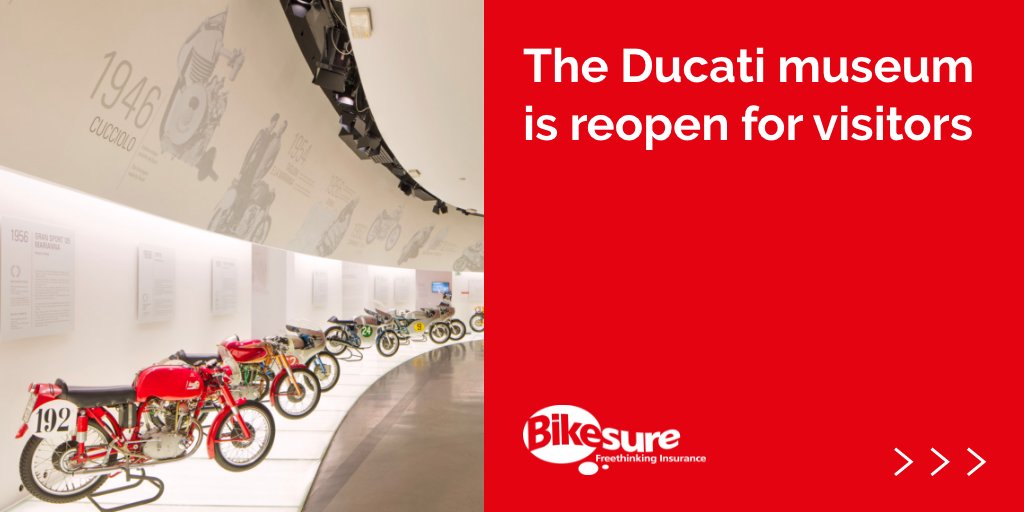 bikesure's tweet photo. It's time for the latest Bikesure News Roundup ποΈ
Have you spotted something that we missed? Let us know in the comments π
#bikenews #motorbikenews #motorcyclenews #weeklynews #motorbike #motorbikes #motorbikeinsurance #motorcycleinsurance #motorcycle #motorcycles https://t.co/E9gC1GPZJ9
