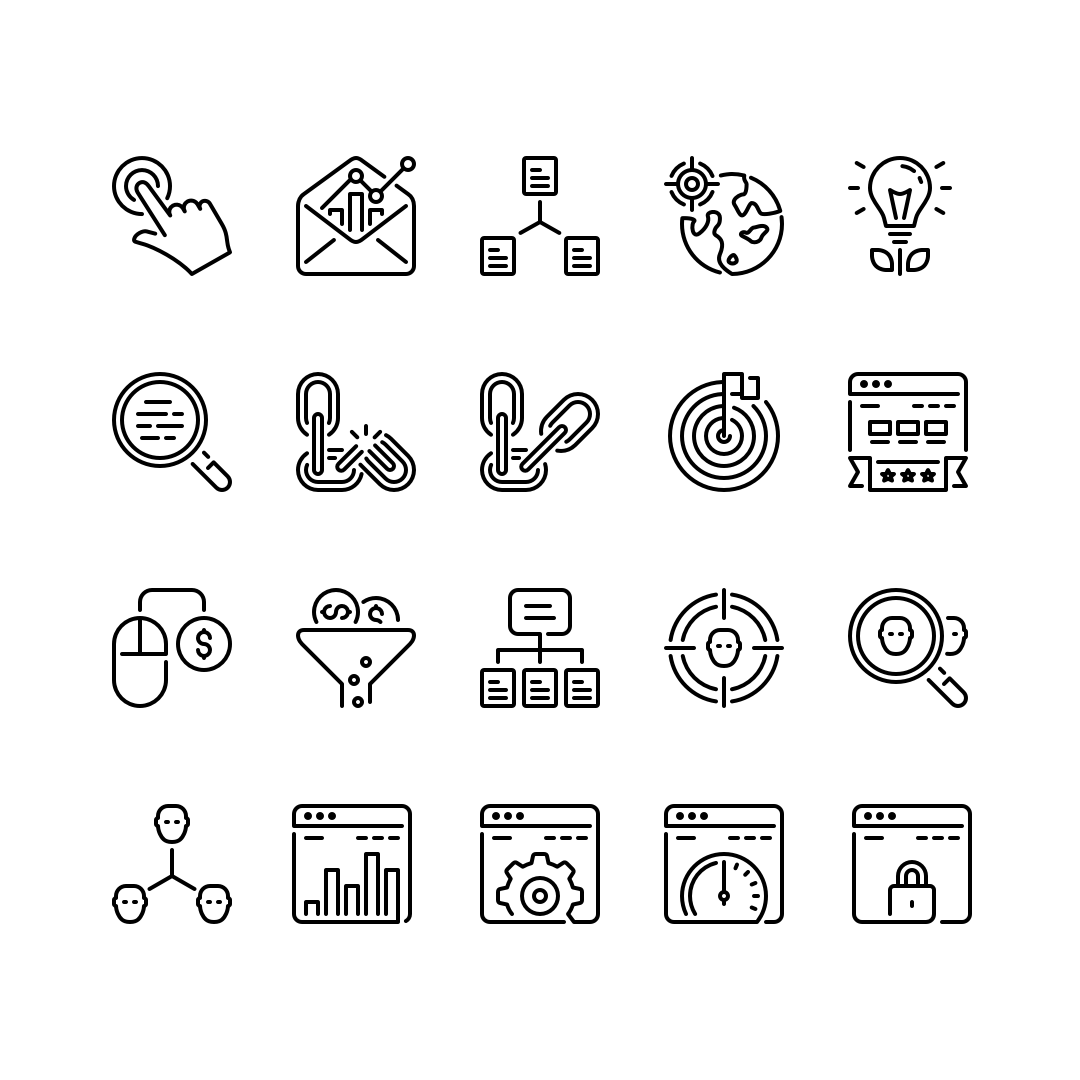 pixelbazaar's tweet photo. LineKing SEO collection- a collection of 1,000 icons - by https://t.co/bOYZwrGa5K #icons #iconset #lineicons #flaticons #icondesign #iconaday #iconspack #ui #sketch #illustrator #figma #dribbble #colorfulicons #iconstagram #iconslibrary #iconography https://t.co/olVpkoh0hf