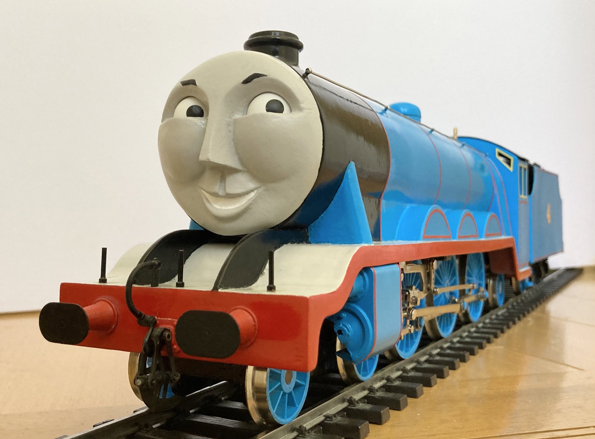 Thomas Gordon HOゲージ Germanbluetrain 🇯🇵🇩🇪 on X: 