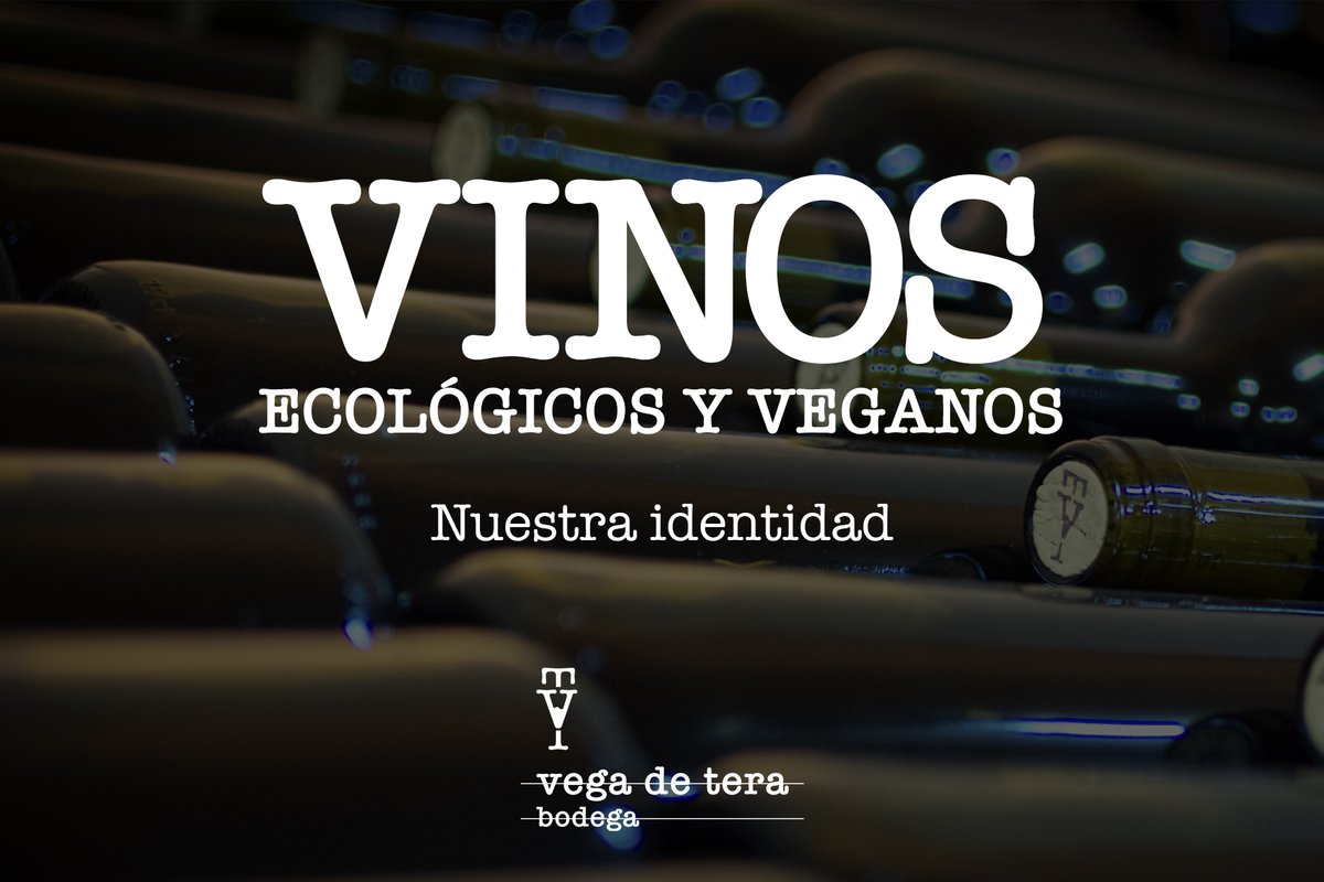 Si estás pensando en probar nuestros vinos ecológicos y veganos, te dejamos por aquí el enlace a nuestra página web, en ella encontrarás nuestra tienda online donde podrás realizar tus pedidos de vinos VEGA DE TERA desde la comodidad de tu casa.

bodegasvegadetera.com/shop/