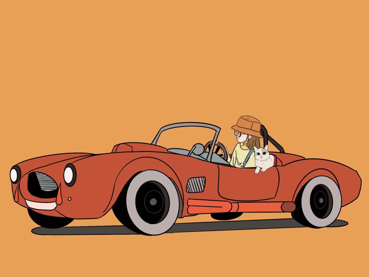 mingkinglin's tweet photo. Drive a sports car and go wandering this is what I do for the ivy boys hope you like it🥰🥰  @BBRCOfficial 

@Rollwithroyce @MrHaotoshi @MrGentleApe 
@FreemanZion1 @natinahat__  @tacocat5555 https://t.co/Z9KMaXRsMt