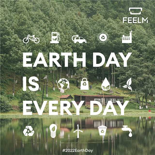 Earth Day is Everyday
Take action and guard our common home together🌍

#earthday #earthday2022 #investinourplanet #zerowaste #sustainableliving #sustainability #lowimpact #lowimpactmovement #learngreen #livegreen #greenmatters #life #greenlife #greenlifestyle #climatechange