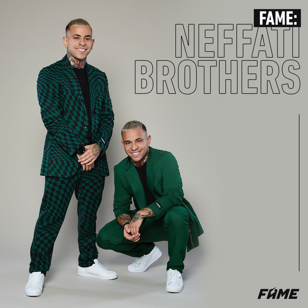 FAME MMA on Twitter "Introducing the next superstar fighters of FAME