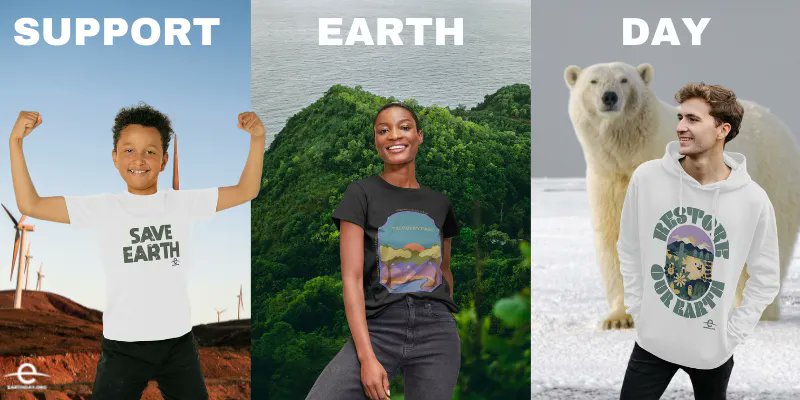 ESC Critical Environments tweet media