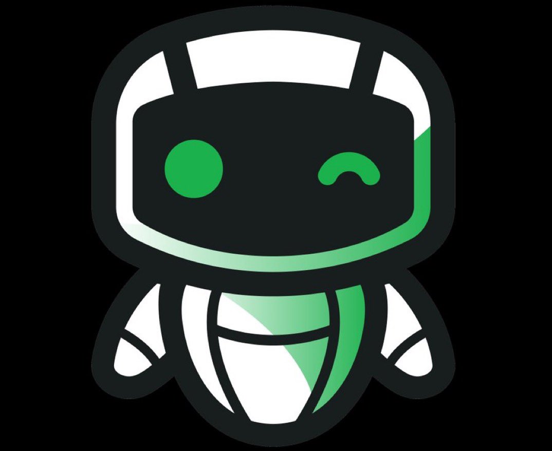 Milly | 😍 Rapids Network tweet media