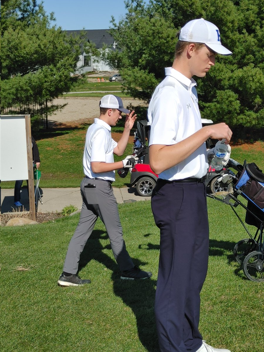 SpartanBoysGolf (@spartanboysgolf) on Twitter photo 