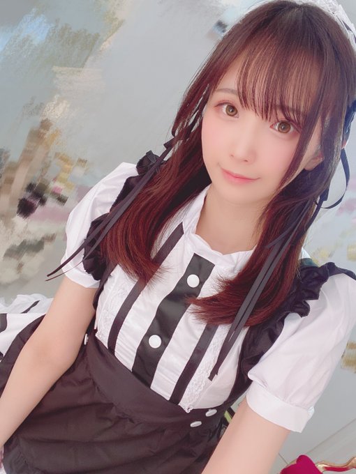 Twitterのコスプレ画像14