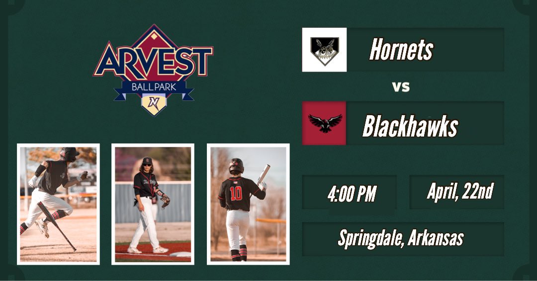 Pea Ridge HS Baseball tweet media