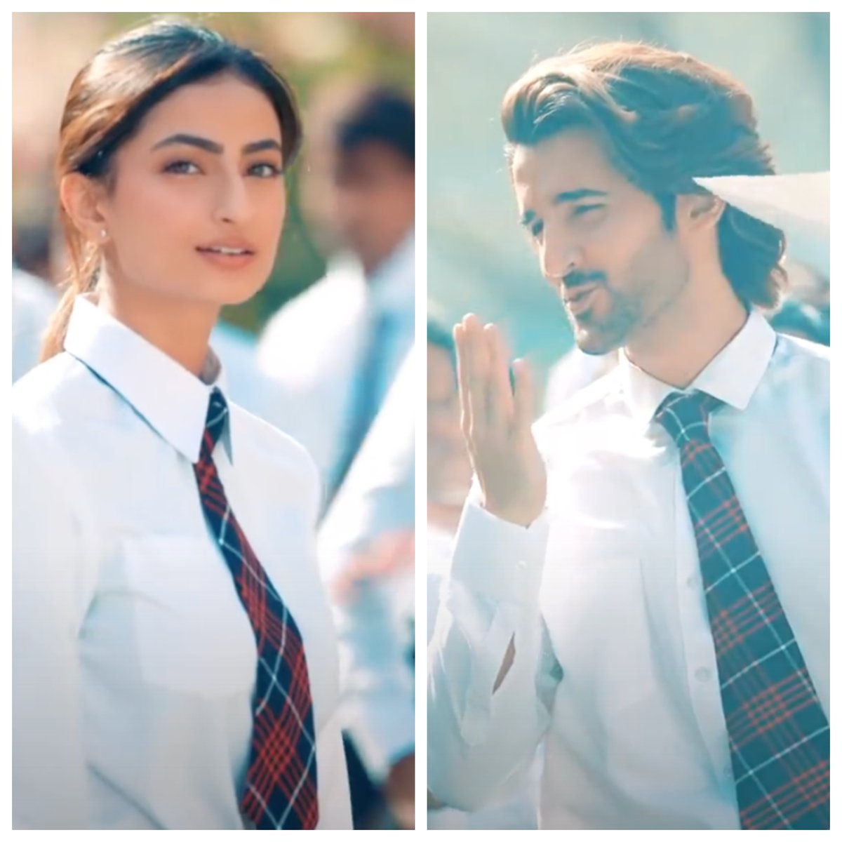 BollywoodH's tweet photo. #MangtaHaiKya Out Now, Feat. #PalakTiwari And #AdityaSeal

https://t.co/q4gLwCX3ak

@tipsofficial @kumartaurani #MangtaHaiKya #GaneshAcharya #AdityaNarayan #DeekshaToor @arrahman #ShwetaShetty #ChirantanBhatt @manojkikalam #Mehboob https://t.co/k72Un0mTxS