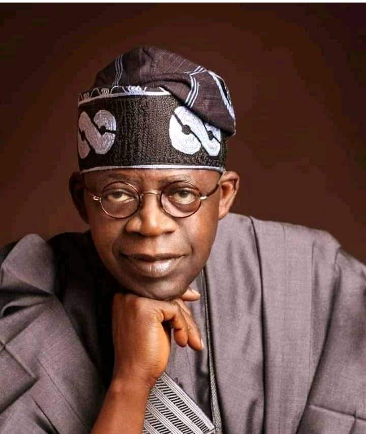 RealAghedo's tweet photo. Dear Progressives Delegates,

Please Nominate Asiwaju Bola Ahmed Tinubu as The Presidential candidate of Our Great Party The All Progressives Congress .

#BAT2023 #Tinubu2023 #BATmen #BATwomen #BATlife #BATist #BATribe #BATman #BATlove #BATish #BATmode #BATmood #BATness #BATpride https://t.co/pEuTxS6oIH