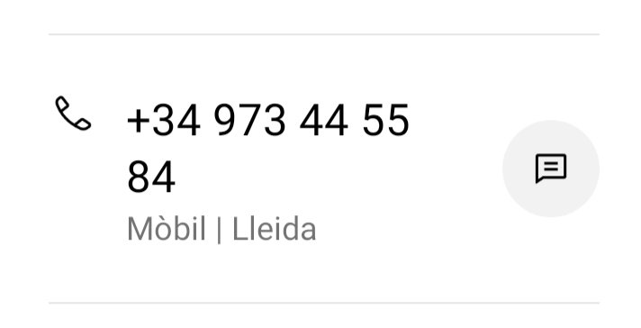 Solopar53137293's tweet photo. #Adopcio #Balaguer #Lleida #XarxaBarcelonaAdopcions #XarxaCatalunyaAdopcions Aquests tres petits busquen adopció responsable. Contacte amb el telèfon de la foto (és el telèfon d'una clínica Veterinària) Tenen un meset. https://t.co/Lj6GG1f2Os