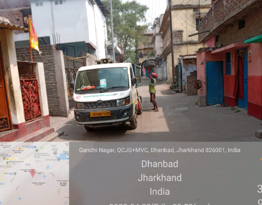 dhanbad_sbm's tweet photo. Jan Bhagidari at ward 44
Dhanbad Nagar Nigam Dhanbad
@swachhsurvekshan2022 @swachhsurvekshan2022Dhanbad 
@SwachhJharkhand
#SwachhSurvekshan2022
 #SwachhSurvekshan2022Dhanbad https://t.co/SFax3QKuWv