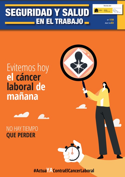 INSST_MITES_GOB's tweet photo. 📑 Descárgate el último número de la Revista de carácter trimestral del #INSST.

🔎https://t.co/XUfrLOdFj7 https://t.co/yZNlrLHzpd