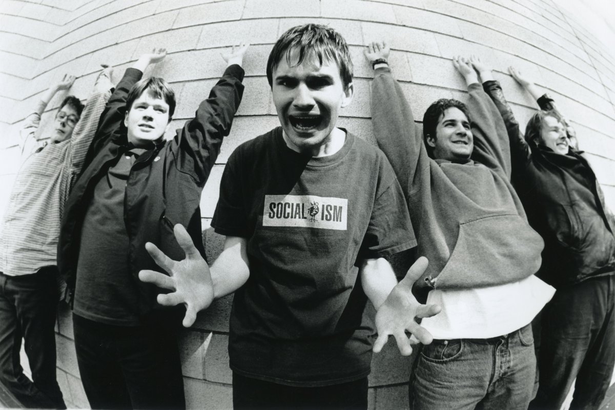 Cooking Vinyl tweet media