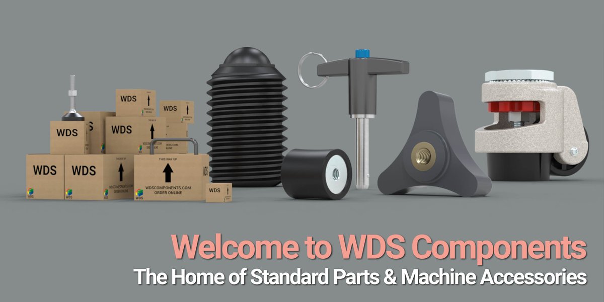 WDS Components Ltd. tweet media