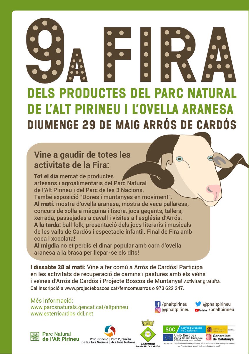 Joan Antoni Baron (@joanantonibaron) on Twitter photo 