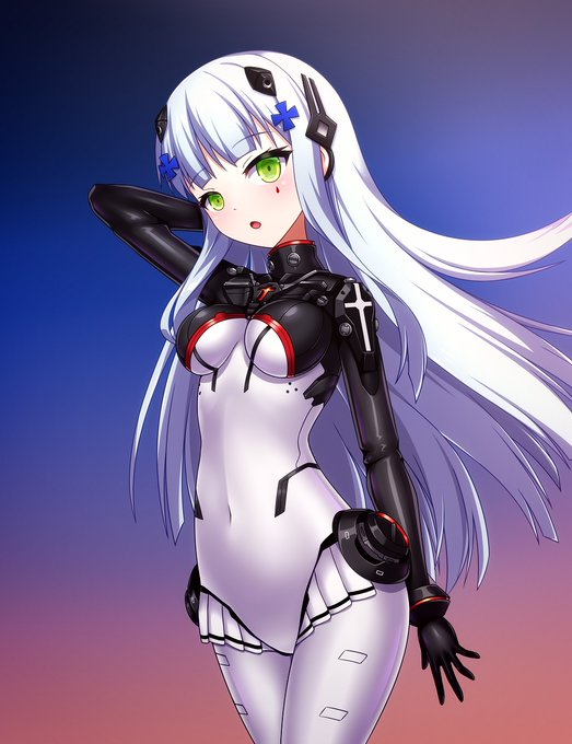 ぴっちりスーツ416……ぴっちりスーツ416!!(2枚目オマケ) 