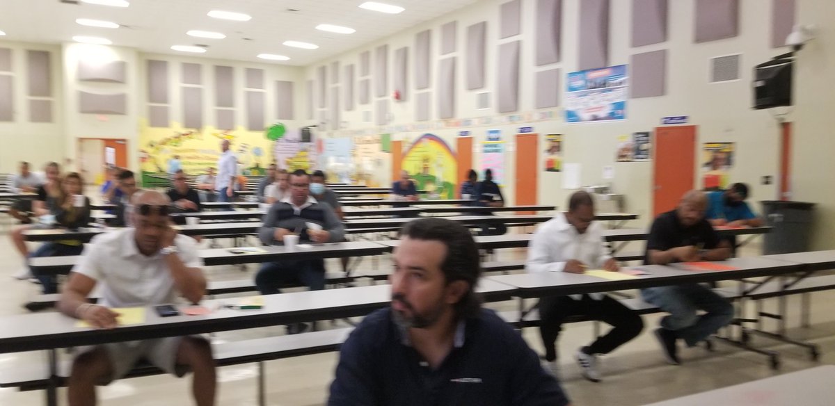 DavidLawrenceK8's tweet photo. Celebrating our amazing Fathers/Positive Male role models @DavidLawrenceK8 @SaraWalkup @MDCPSParentAcad #Fathersineducationday https://t.co/qaQtZM3OmM