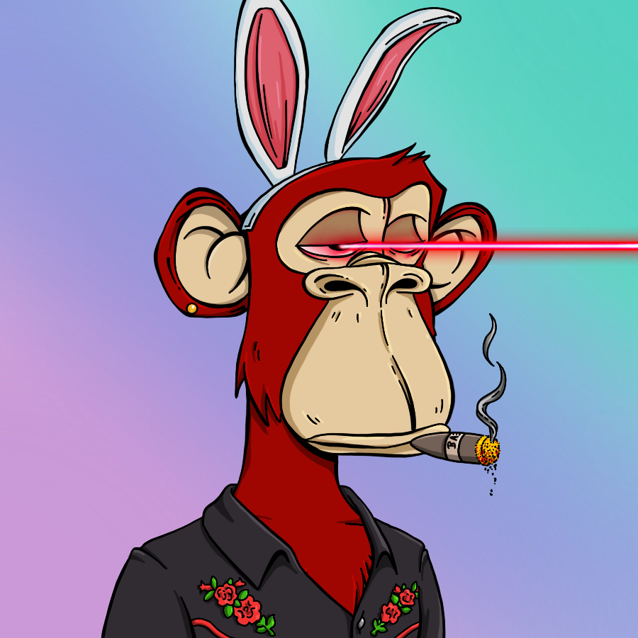 Bored Ape Solana Club #333 just sold for 49 SOL ($4992 USD) !

Visit magiceden.io/marketplace/bo… to get your BASC!
#solananft #nfts #solana #ape #boredape

Transaction details: solscan.io/tx/4LyVegFpB2X…

Powered by SolanaBots.org