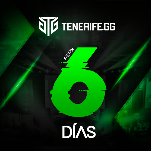 GCXFestival's tweet photo. Como os adelanté ayer, vamos a tener un #TGGDirect con mucha info de la que nos han pedido por redes 👀 Y lo que más ha resonado ha sido...
🎟️🎟️ ¡LAS ENTRADAS! 🎟️🎟️
Cómo comprarlas, precio, condiciones... ¡TODO! 🔥
🖥️ https://t.co/Pllj94oqko https://t.co/jTDDaeH5P7