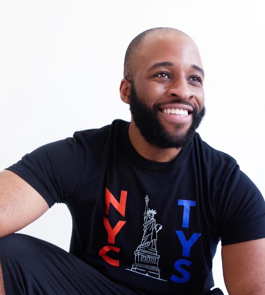 TalkYourShitPod's tweet photo. weβre so excited for yβall to cop our merch βΊοΈπ
π¨ available now at https://t.co/riaHwNh5tP
Models: @tiafabolouslife & @EducatorGrant
Shirt: TYS NYC Shirt
#TalkYourShitPodMerch #TYSPMerch
#TalkYourShitPod #TYSP #Podcasters https://t.co/PZa7GBYf4E