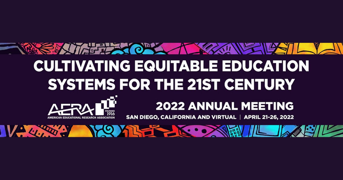 AscendiumEP's tweet image. Many #AscendiumEP grant partners are tackling developmental education. Today, partner @_strong_start is participating in #AERA22’s “The End of Remediation in California’s Community Colleges” panel to discuss the impacts of #DevelopmentalEd reforms.

bit.ly/3k5hn1M