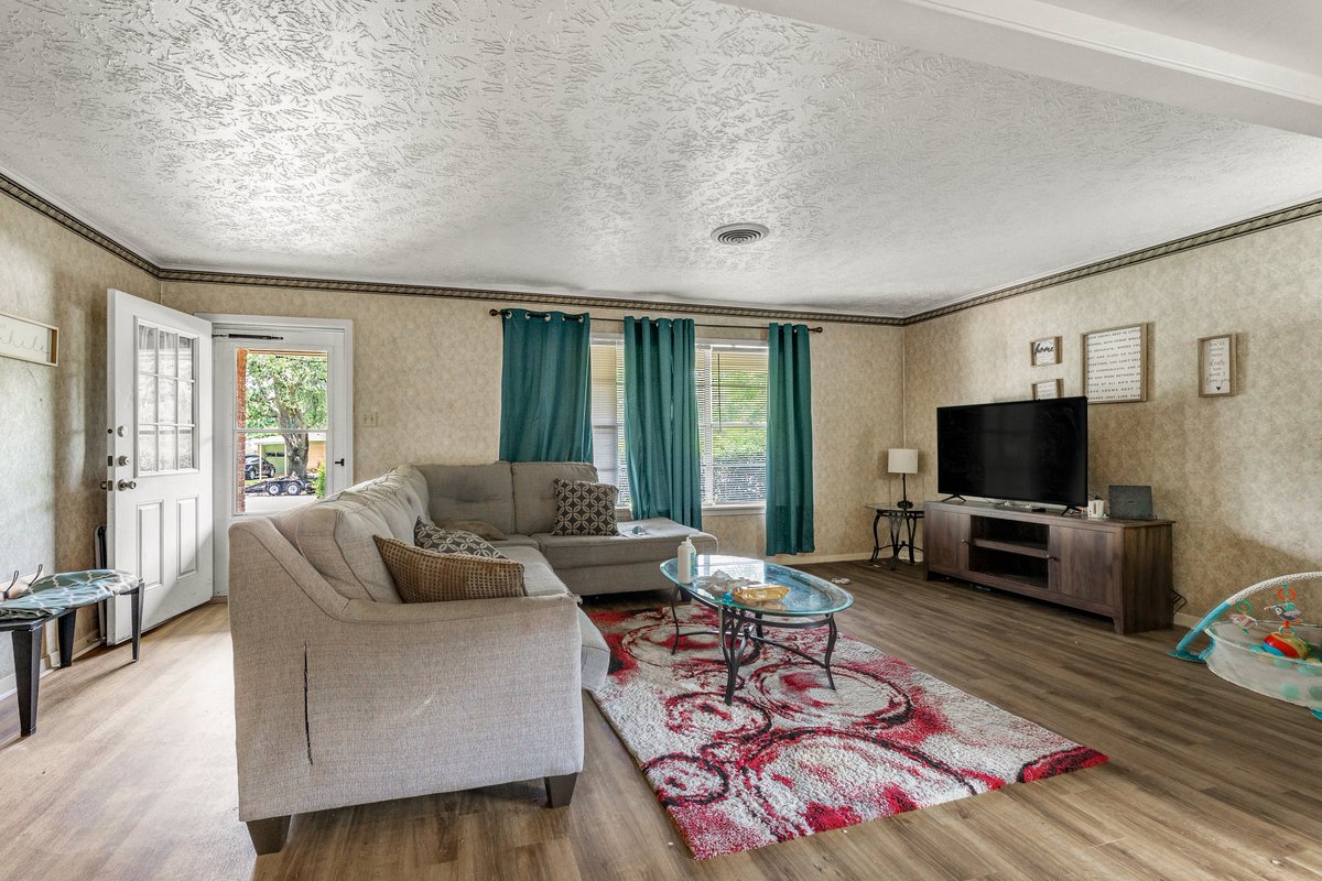 PatriarchPM's tweet photo. Just Listed!
Residential Listing
3908 Windowmere Street
Bryan, TX
3 bed, 2.5 bath
1,963 sq ft
List Price: $195,000.00
Quick link: https://t.co/8ZTBIw8Btd https://t.co/uChuke7r4m