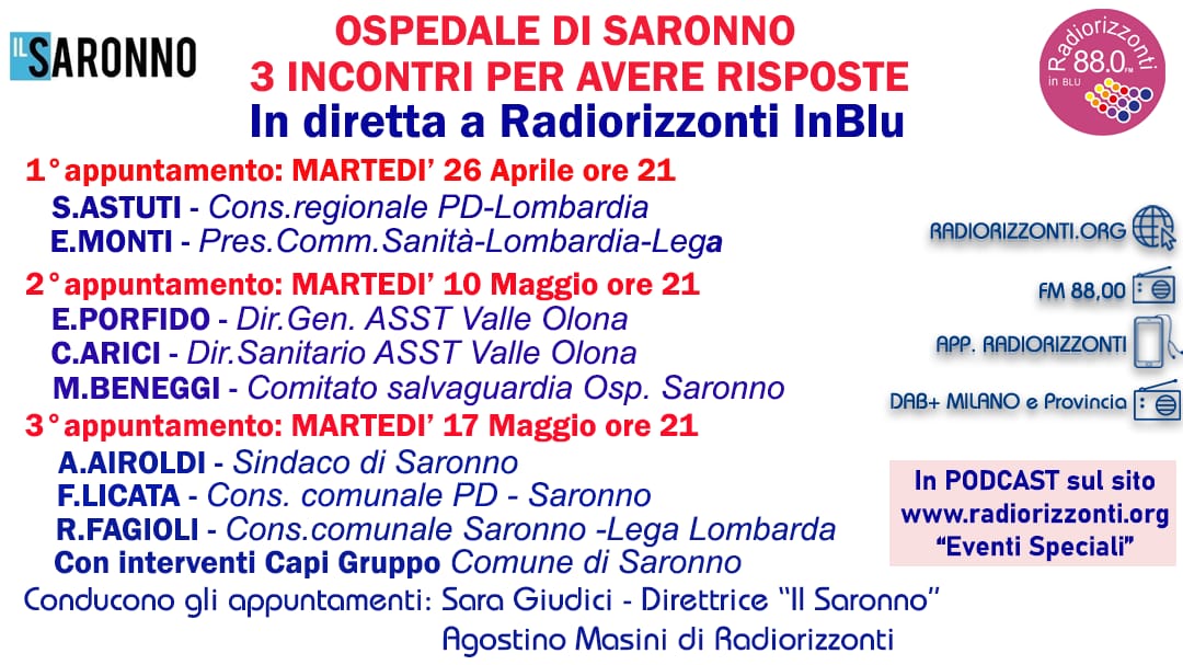 Radiorizzonti1's tweet photo. https://t.co/gzCvODyhWJ
