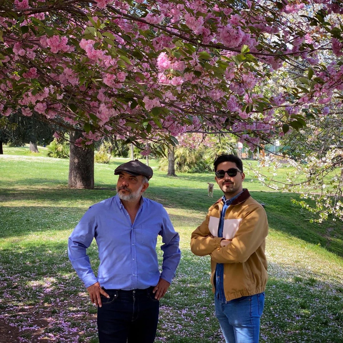 RomaOra_it's tweet photo. Per questo #EarthDay2022 siamo tornati al Laghetto dell’EUR per mostrarvi l’#Hanami di #Roma: la fioritura dei Sakura giapponesi. La bellezza dei loro fiori ci ricorda quanto è importante prenderci cura del nostro splendido e fragile pianeta.
Il video nel Canale YT di #RomaOra! https://t.co/TLSBOSgklH