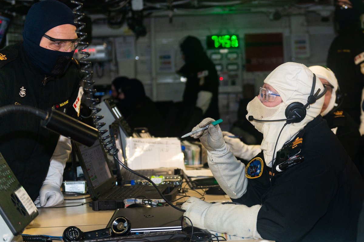 Royal Canadian Navy tweet media