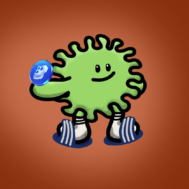 🚨You can mint Achoo NFT with <a href="/apecoin/">ApeCoin</a>, so I'm giving away 60 $APE to celebrate this innovation!
We will have 2 winners! #NFTgiveaway 🤧 #goingviral #blessu!

to win:
🪙Follow <a href="/Achoo_NFT/">Achoo (はくしょん)</a>
🪙LIKE &amp; RT
🪙Tag 2 friends
🪙Join my discord discord.gg/8GS976aZTB

72H!
Good luck!