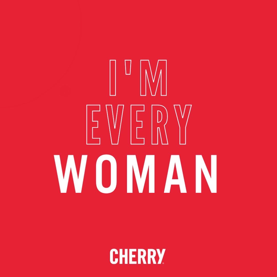_cherryco's tweet photo. I’m every woman. It’s all in me. To celebrate Mother’s Day, take 20% off our GIRL POWER collection. Use code: MOM
Offer valid thru 5/7.
#cherryco #strongasamom #stronglikemom https://t.co/bvWGZyImGi