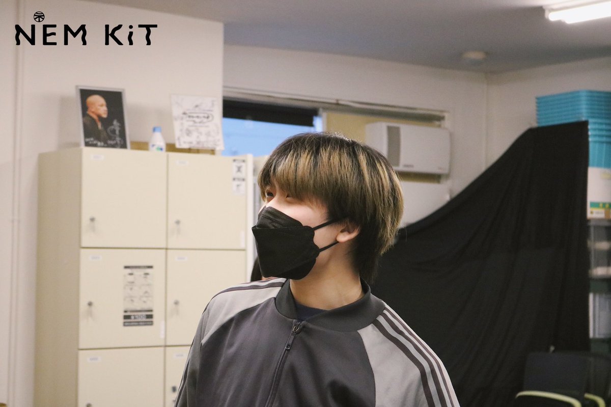 uumeuume_ko's tweet photo. こんばんは、umekoです🍊
NEMKiT新作ミュージカル【考える葦】 いよいよ本番が来週に迫ってまいりました☺︎
本日はこちらの御三方🌿
#NEMKiT #考える葦 #都竹悠河 #深沢萌華 #大西碧 https://t.co/lwrLTGuprR