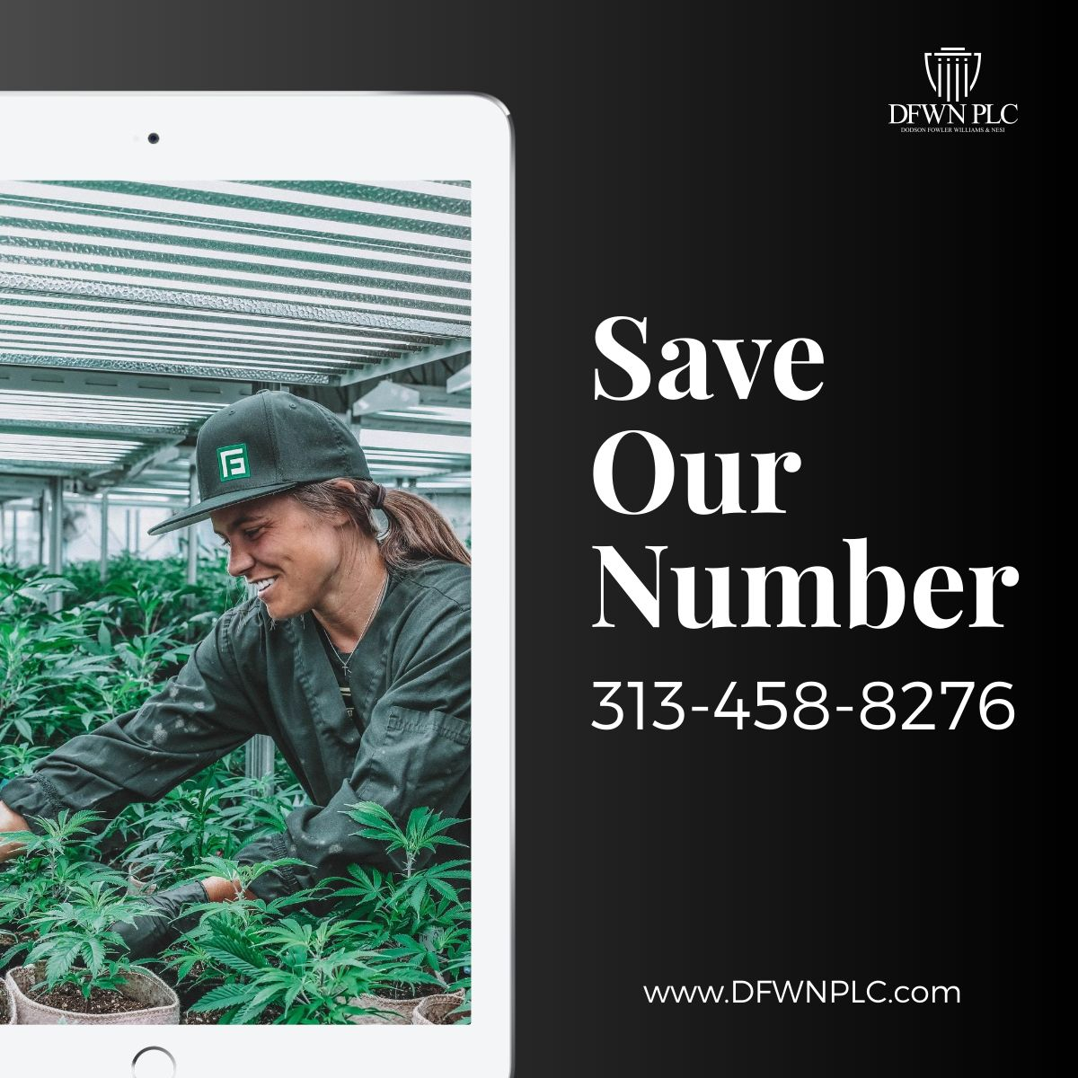 dfwnplc's tweet photo. We offer legal services to people and businesses in Michigan who are licensed by the State of Michigan’s Department of Licensing and Regulatory Affairs.

This arm of our practice has two primary focuses, namely assisting business entities in obtaining operating licenses (medic... https://t.co/xIh9y2Wlu0