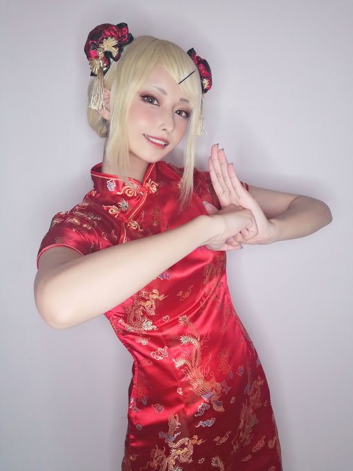 コスプレイヤー枢木くるりのTwitter画像22