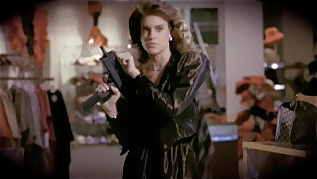 Happy 66th birthday to the one and only Catherine Mary Stewart! 
