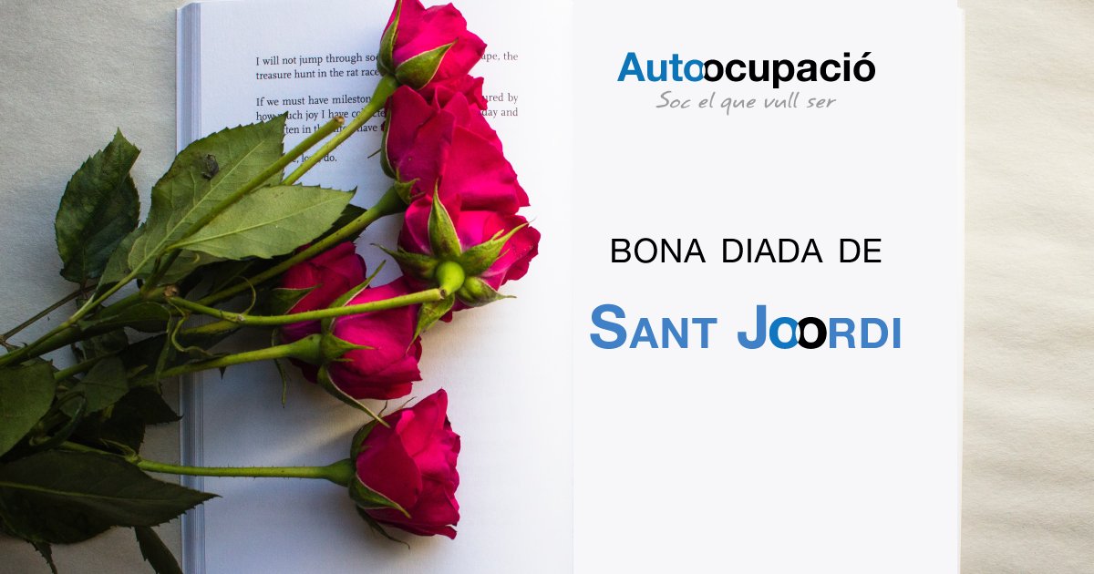 Autoocupació tweet media