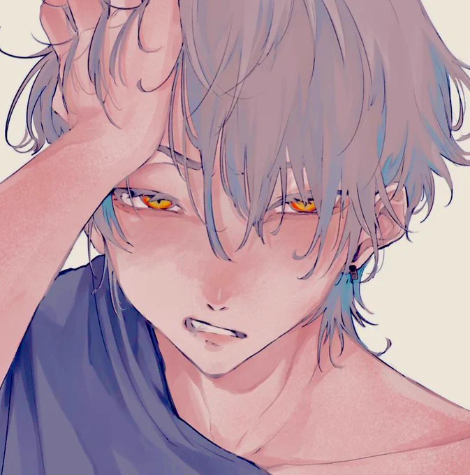 お酒を飲み過ぎた系BOY 