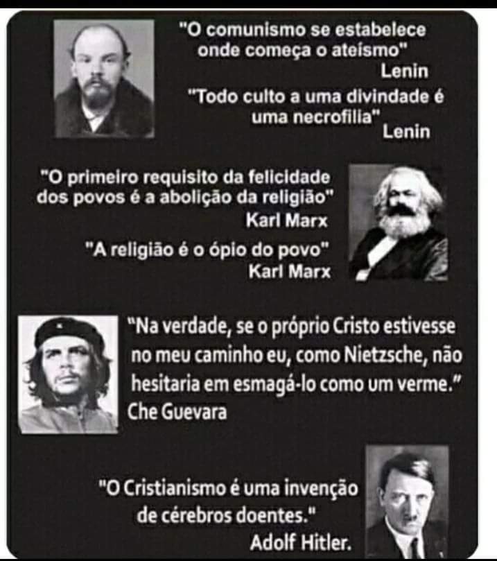 A Esquerda aprendeu a lição de Lênin