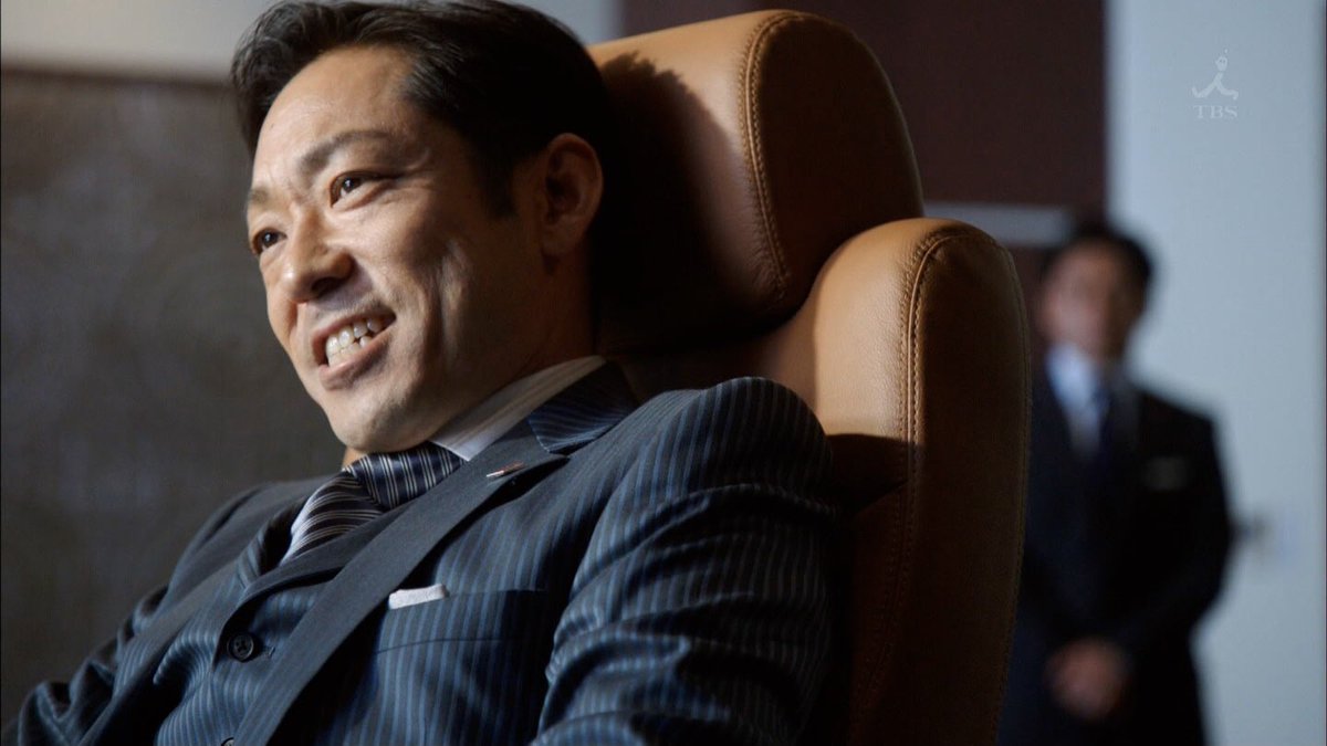 大和田専務 tweet media