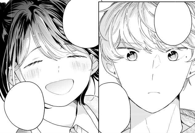 皆さんたくさんありがとうございます…!
これは新連載用の原稿✍️
掲載は前回と同じくマンガクロスさんです!(お知らせ文何度も見直したのに書き忘れた…)よろしくお願いします! 