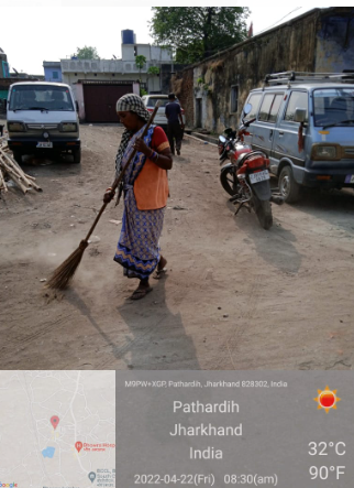 dhanbad_sbm's tweet photo. TO KEEP YOUR SURROUNDING CLEAN 
Dhanbad Nagar Nigam Dhanbad
@swachhsurvekshan2022 @swachhsurvekshan2022Dhanbad 
@SwachhJharkhand
#SwachhSurvekshan2022
 #SwachhSurvekshan2022Dhanbad https://t.co/KQz2qbN0OA