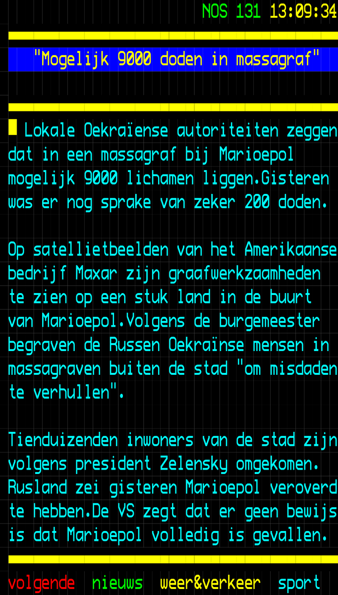 gvanmastrigt's tweet photo. Hoelang kan de wereld nog wegkijken? https://t.co/jztWrBSng6 https://t.co/MOKOIIVFDo