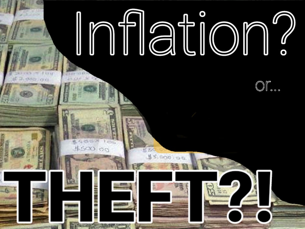 ALL <a href="/JoeBiden/">Joe Biden</a> cares about is UKRAINE! We give HALF our income to TAX, 30% to INFLATION, &amp;10% other TAX &amp; are starving HERE, homeless HERE, in crisis RIGHT HERE JOE!  Leave <a href="/KremlinRussia_E/">President of Russia</a> and <a href="/Ukraine/">Ukraine / Україна</a> to their own business, &amp; LOOK AT YOUR OWN COUNTRY!