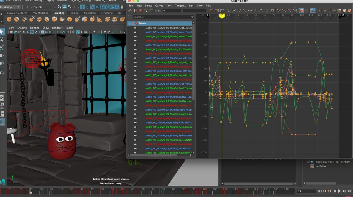 YulaKabas's tweet image. #animation #wip #grapheditor @didiosnft