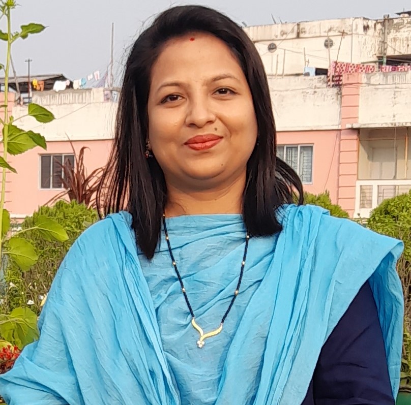 armmanindia's tweet photo. ARMMAN welcomes Pranpurnima Borah as State Program Manager - Assam. She comes with an expertise in report writing & analysis, capacity building, and evaluation along with stakeholder engagements. #ARMMAN #TeamARMMAN #mhealth #welcomeaboard #welcometotheteam https://t.co/7hAhfoG9mK