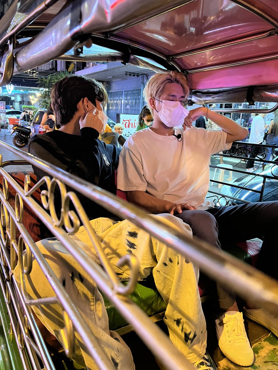 anotherboytj23's tweet photo. แง้นนนน 2 #PartofMeEp1 https://t.co/ZkmWRbwNw9