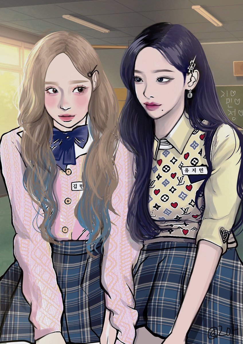 ^_^ 굉장히 간만에…
온히입니다!
닉네임 바꿨어요~~