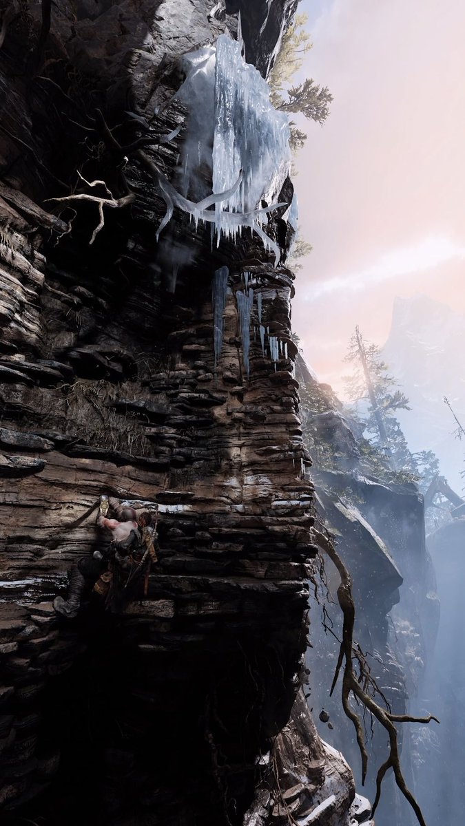 timuzus's tweet photo. Annual replay of my comfort game
#GodofWar #VirtualPhotography #VGPUnite #GOWPhotomode https://t.co/4vexzl94WV