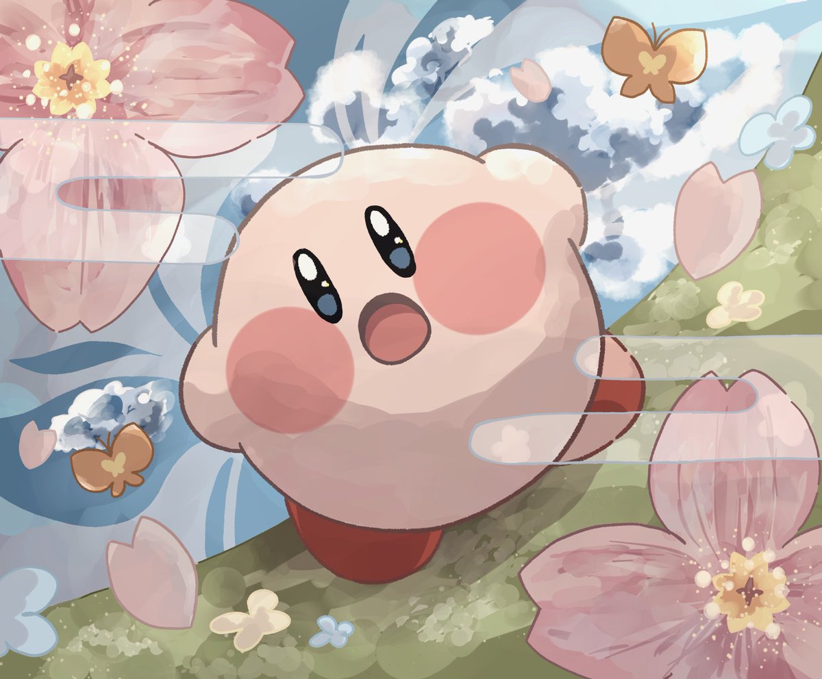 タグ 星のカービィ の注目ツイート 4ページ目 メガとんトラック